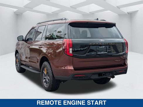 New 2027 Ford Expedition Tremor w/ Driver's Package AWD/4WD image 8