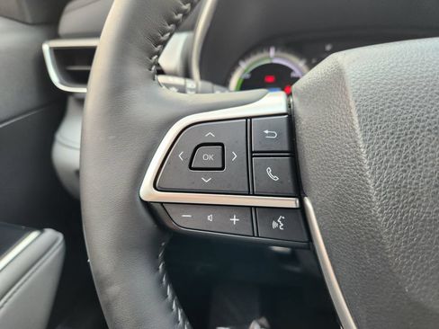 Used 2022 Toyota Highlander Platinum AWD/4WD image 27