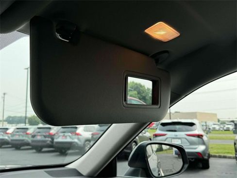 Used 2024 Toyota Grand Highlander XLE image 37