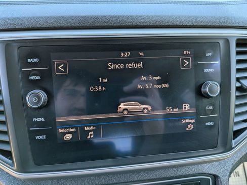 Used 2019 Volkswagen Atlas SE FWD image 60
