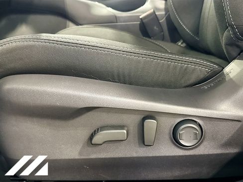 Certified 2025 Subaru Legacy Premium image 19