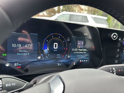 New 2026 Chevrolet Equinox LT w/ Convenience Package II image 20