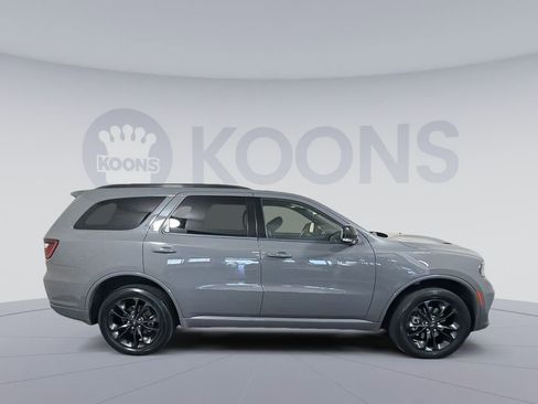 Used 2022 Dodge Durango GT image 8