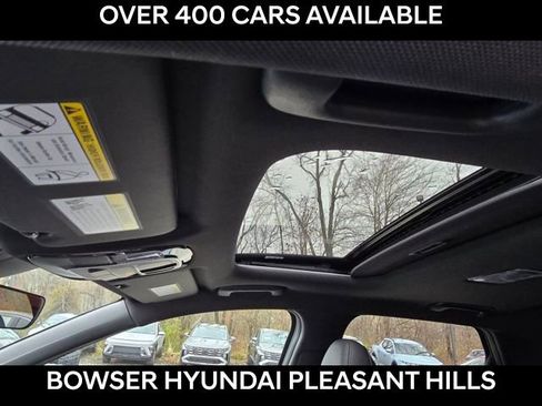 New 2026 Hyundai Santa Cruz SEL image 7