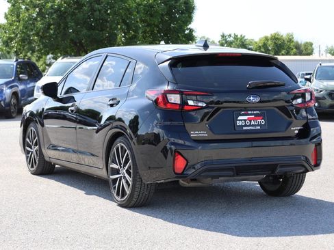 Used 2025 Subaru Impreza 2.0i Sport w/ Popular Package #1 AWD/4WD image 11