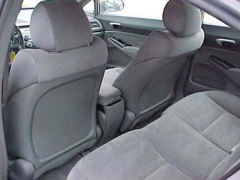 Used 2008 Honda Civic LX image 15