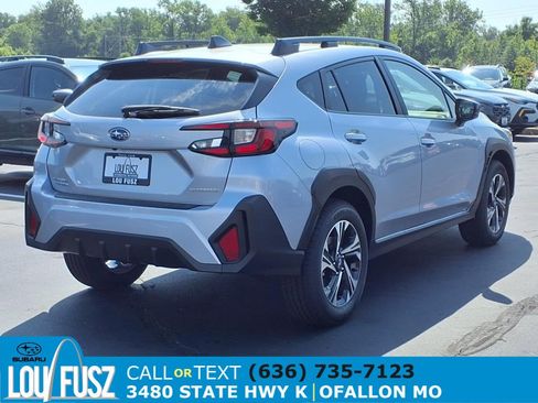 New 2025 Subaru Crosstrek 2.5i Premium image 16