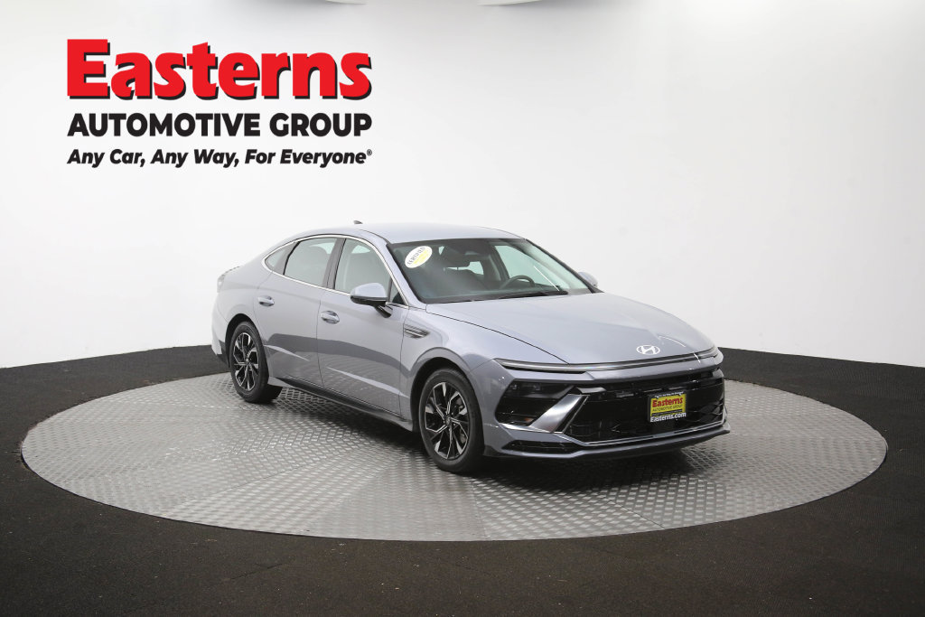 Used 2024 Hyundai Sonata SEL FWD image 55