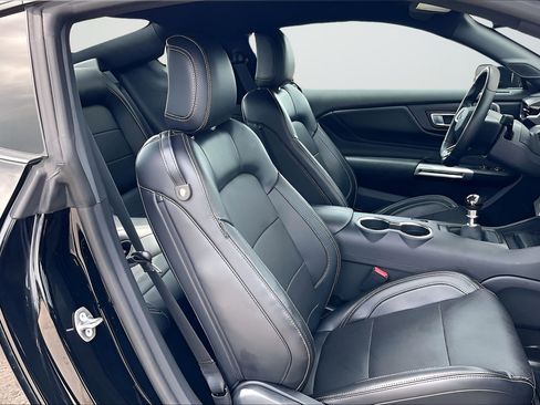 Used 2024 Ford Mustang GT Premium RWD image 27