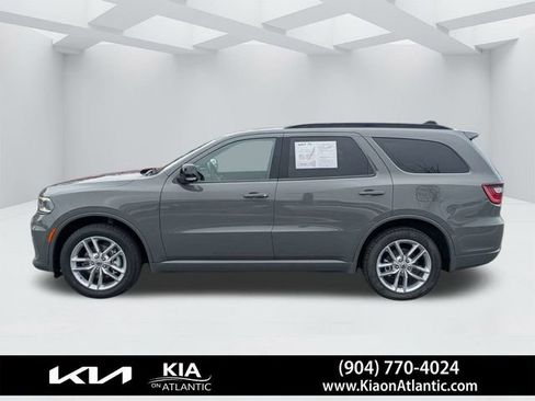 Used 2024 Dodge Durango GT image 6