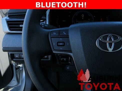 Certified 2025 Toyota Camry LE image 11