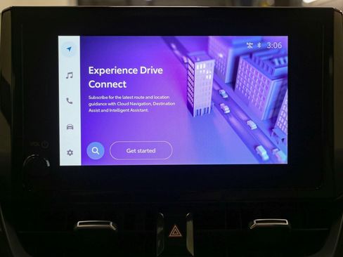 New 2026 Toyota Corolla SE image 17