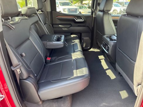 Certified 2024 GMC Sierra 1500 Denali w/ Technology Package AWD/4WD image 17