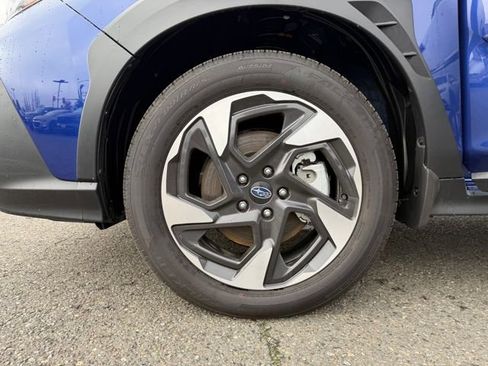 New 2026 Subaru Crosstrek 2.5i Limited w/ Crosstrek Mirror Package image 30