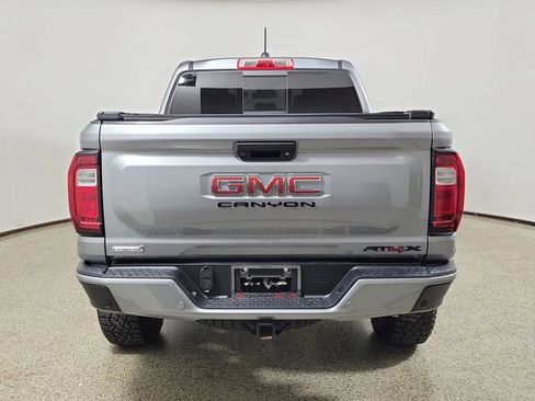 Used 2023 GMC Canyon AT4X w/ Edition 1 AWD/4WD image 6