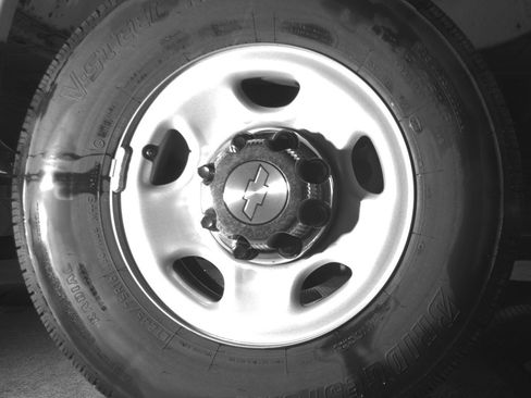 Used 2025 Chevrolet Express 3500 LT w/ LT Preferred Equipment Group RWD image 15