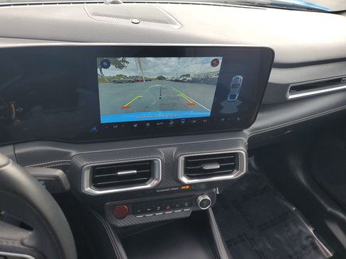 Certified 2025 Ford Mustang Premium image 20