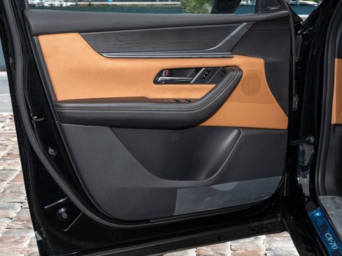 New 2026 MAZDA CX-70 3.3 Turbo S w/ Premium Plus image 14