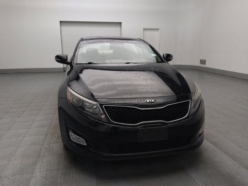 Used 2015 Kia Optima LX image 14