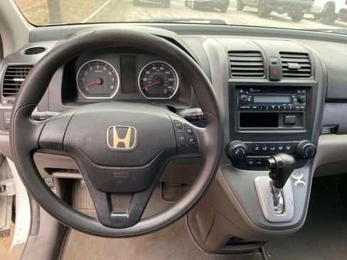Used 2009 Honda CR-V LX image 10