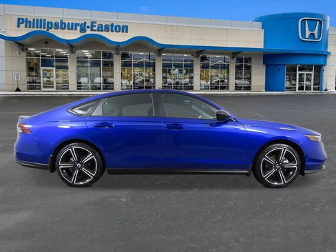 New 2026 Honda Accord Sport image 6