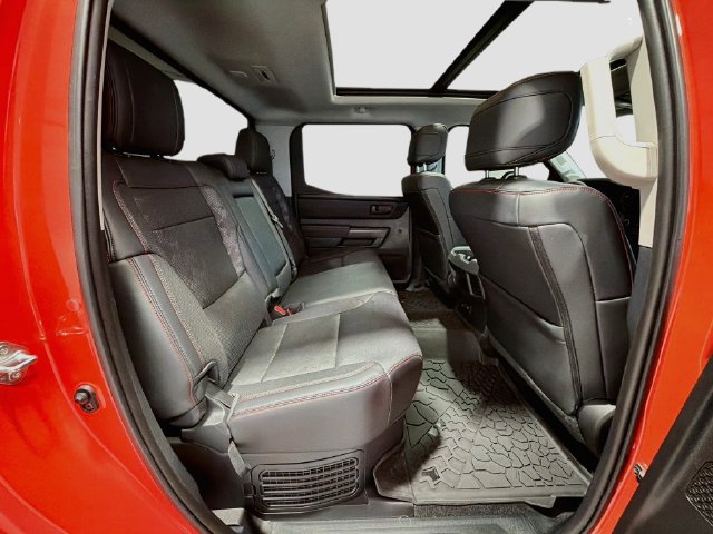Used 2022 Toyota Tundra TRD Pro AWD/4WD image 21