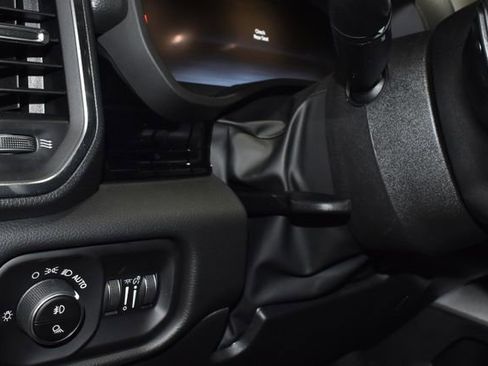 New 2026 RAM 1500 Laramie image 28