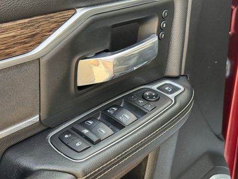 Used 2019 RAM 2500 Laramie image 14