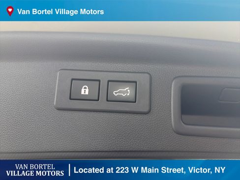 Used 2022 Subaru Forester Wilderness AWD/4WD image 35