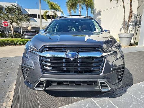Used 2023 Subaru Ascent Touring image 18