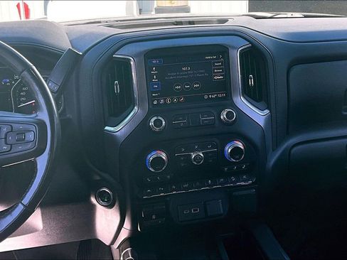 Used 2020 GMC Sierra 1500 Denali w/ Denali Ultimate Package image 10