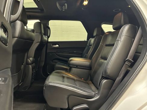 Used 2022 Dodge Durango Citadel AWD/4WD image 8