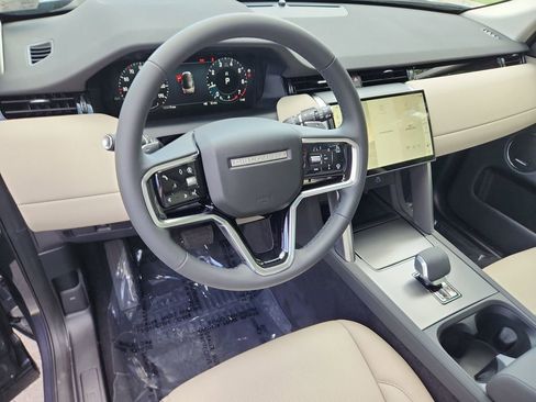 Used 2025 Land Rover Discovery Sport S AWD/4WD image 15