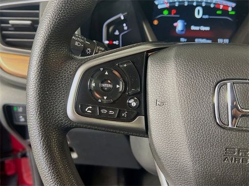 Used 2022 Honda CR-V EX image 16