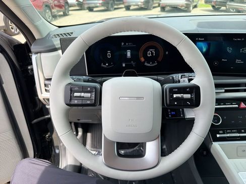 New 2026 Hyundai Santa Fe SEL AWD/4WD image 11