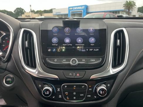 Used 2024 Chevrolet Equinox Premier FWD image 21