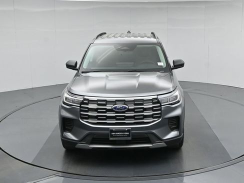 New 2026 Ford Explorer Active RWD image 37