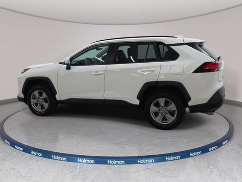 Certified 2024 Toyota RAV4 XLE AWD/4WD image 7
