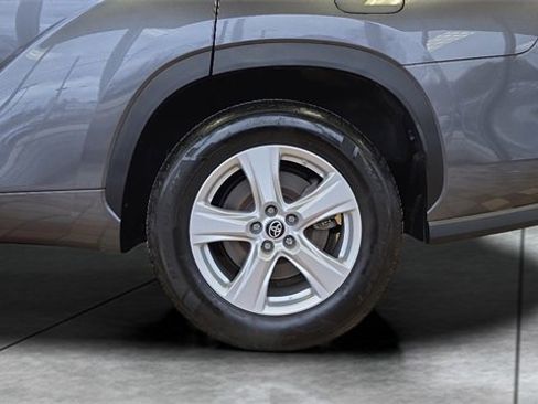 Used 2023 Toyota Highlander L image 28