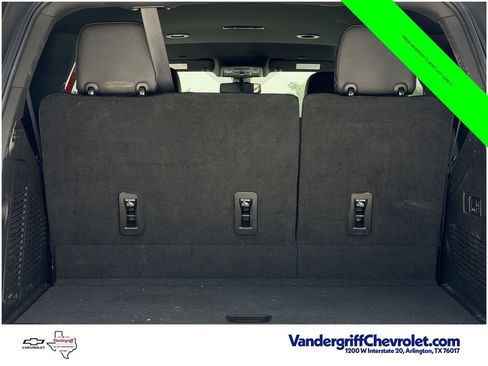 Used 2022 Chevrolet Tahoe RST w/ Luxury Package RWD image 31
