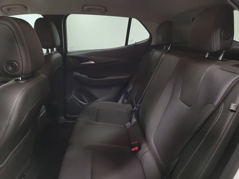 Used 2024 Buick Encore GX Preferred FWD image 20