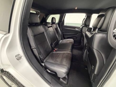 Used 2022 Jeep Grand Cherokee Laredo X AWD/4WD image 26