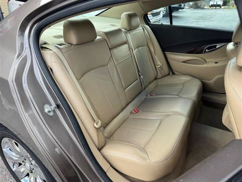 Used 2010 Buick LaCrosse CXL AWD/4WD image 15