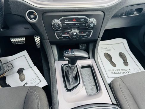 Used 2021 Dodge Charger GT w/ Blacktop Package image 19