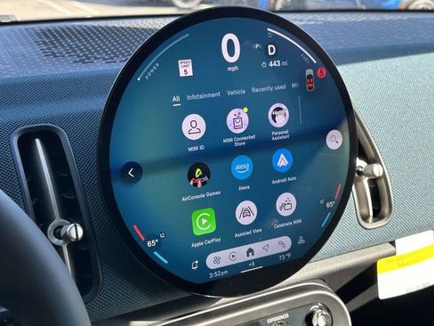 New 2026 MINI Cooper Countryman S image 27