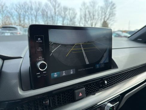 Certified 2023 Honda CR-V Sport Touring image 31