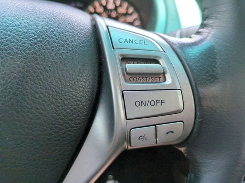 Used 2015 Nissan Altima 2.5 SV w/ Convenience Package FWD image 25