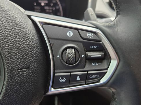 Used 2023 Acura MDX FWD w/ Technology Package image 28