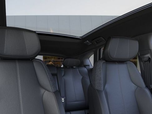 New 2026 Cadillac Optiq Luxury 1 RWD image 24
