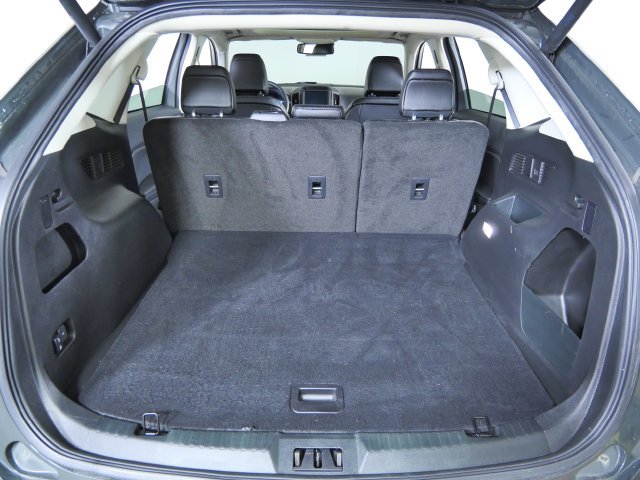 Certified 2024 Ford Edge SEL w/ Convenience Package AWD/4WD image 9